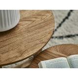Nidri Nest Of Tables