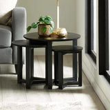 Nidri Nest Of Tables