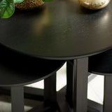Nidri Nest Of Tables