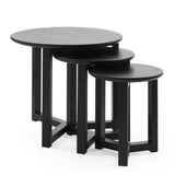 Nidri Nest Of Tables