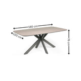 Noah Dining Table