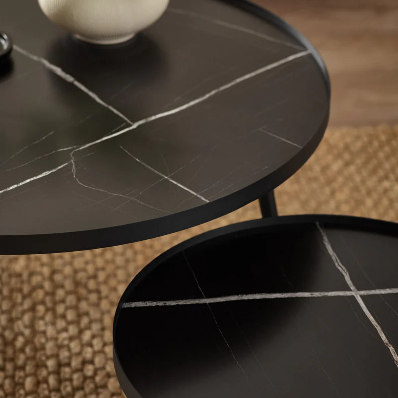 Nolan Nesting Coffee Table