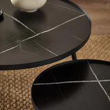 Nolan Nesting Coffee Table