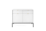 Nova Sideboard Cabinet 104cm