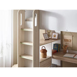 Ocean Highsleeper