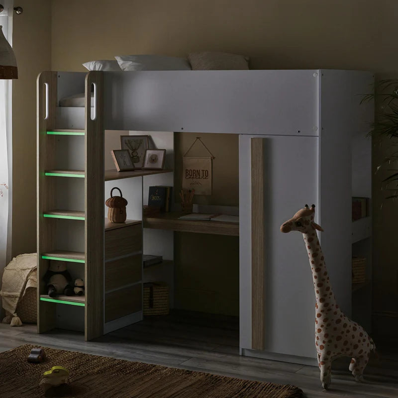 Ocean Highsleeper