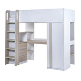 Ocean Highsleeper