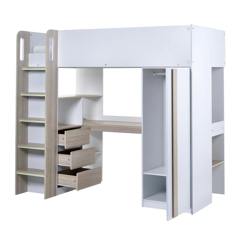 Ocean Highsleeper