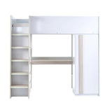 Ocean Highsleeper