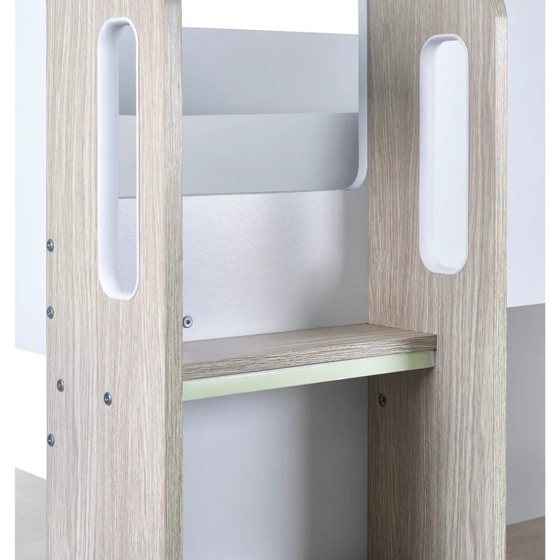 Ocean Highsleeper