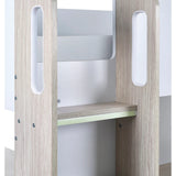 Ocean Highsleeper