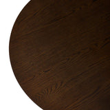 Ollie Round Coffee Table