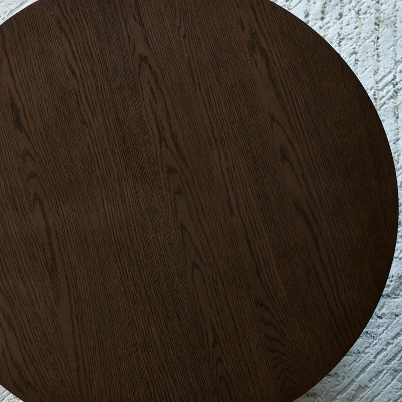 Ollie Round Coffee Table