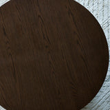 Ollie Round Coffee Table