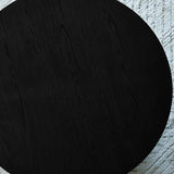 Ollie Round Coffee Table