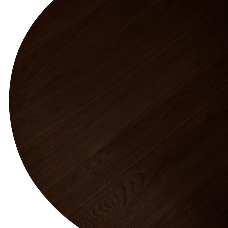 Ollie Round Lamp Table