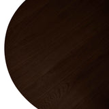 Ollie Round Lamp Table