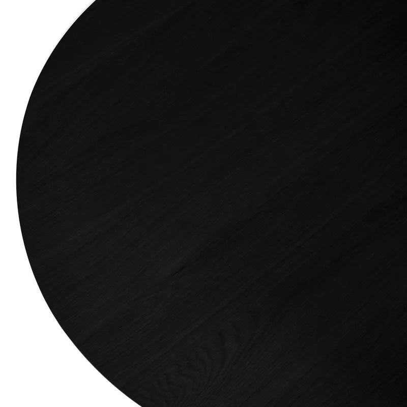 Ollie Round Lamp Table