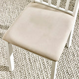 Orwell Round Table with 4 Chairs Dining Set