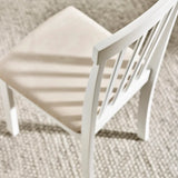 Orwell Round Table with 4 Chairs Dining Set