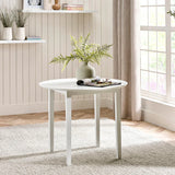 Orwell Round Table with 4 Chairs Dining Set