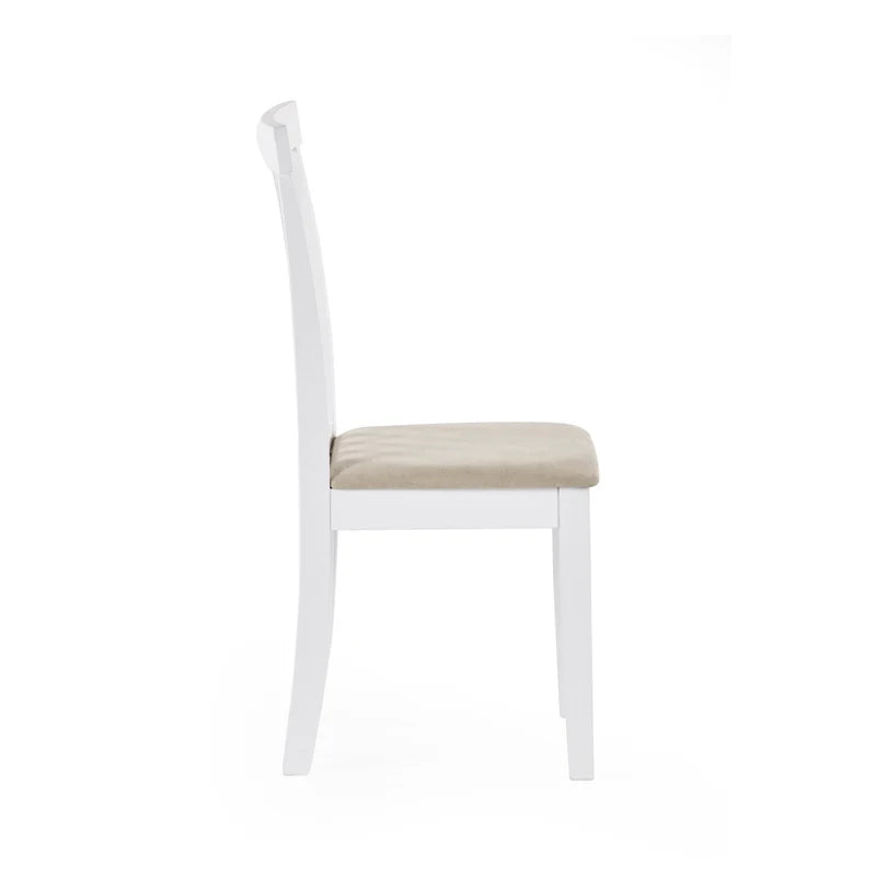 Orwell Round Table with 4 Chairs Dining Set