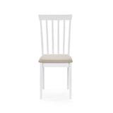 Orwell Round Table with 4 Chairs Dining Set