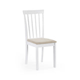 Orwell Round Table with 4 Chairs Dining Set