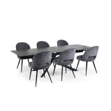 Osaka Extending Dining Table