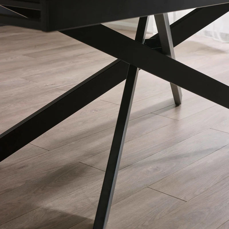 Osaka Extending Dining Table