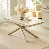 Osaka Extending Dining Table