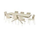 Osaka Extending Dining Table