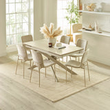 Osaka Extending Dining Table