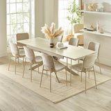 Osaka Extending Dining Table