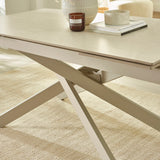 Osaka Extending Dining Table