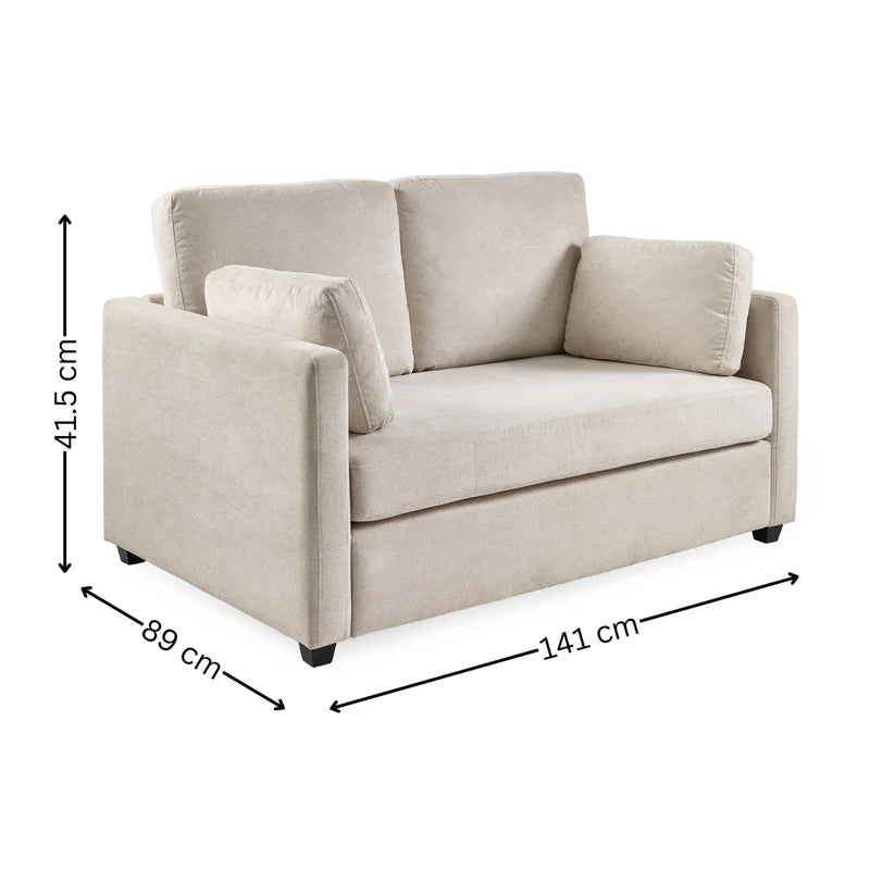 Ottilie 2 Seater Sofa