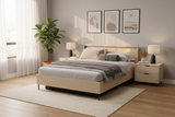 Trend TS-03 Ottoman Bed [EU King]