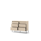 Trend TS-06 Chest Of Drawers 130cm