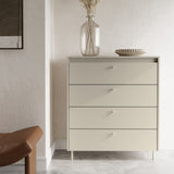 Torino TK-03 Chest Of Drawers 90cm