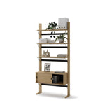 Ollie OL-01 Bookcase 88cm