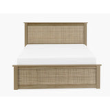 Padstow Lift-Up Ottoman Storage Bed