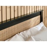 Padstow Lift-Up Ottoman Storage Bed