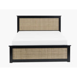 Padstow Lift-Up Ottoman Storage Bed