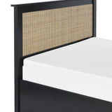 Padstow Lift-Up Ottoman Storage Bed