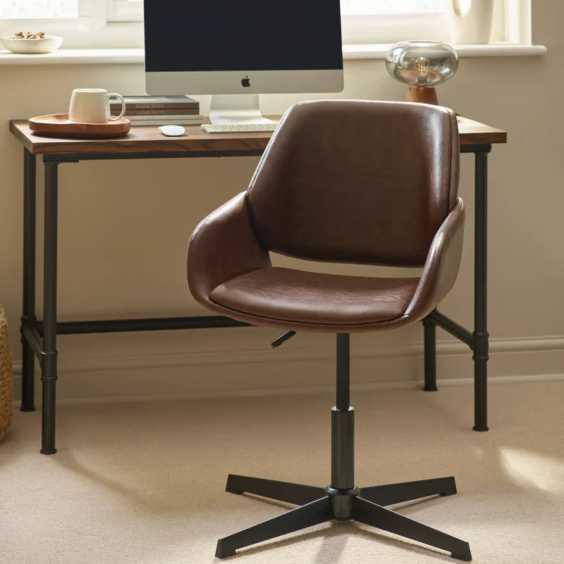 Parker Swivel Office Chair