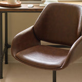 Parker Swivel Office Chair