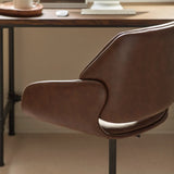 Parker Swivel Office Chair