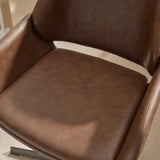 Parker Swivel Office Chair