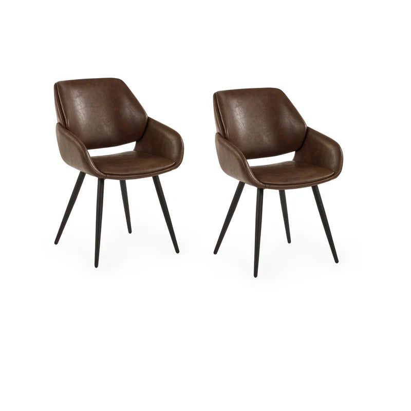 Parker Upholstered Dining Chair