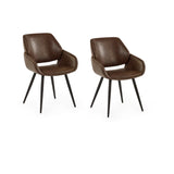 Parker Upholstered Dining Chair